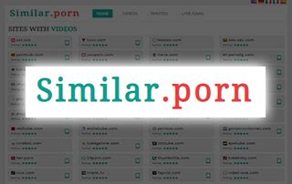 Similar Porn Sites to TubeLand (TubeLand.com)